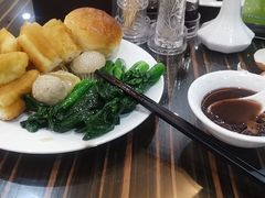 -建滔诺富特酒店-悦餐厅