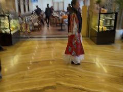 -巴依老爷新疆美食(工体旗舰店)