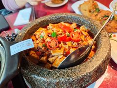 -天厨妙香素食餐厅(清华店)