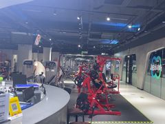 -七星派健身中心(鸟巢店)
