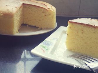 好吃不腻的芝士蛋糕手把手教你做