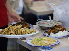 -夕阳红小吃(中街大悦城店)