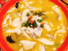 -李氏传家菜(兴城路店)