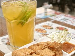 -孖记茶档·热腾茶餐(江南西plus店)