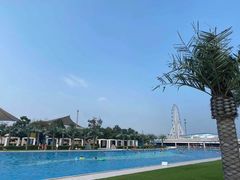 -秦皇岛乐岛海洋王国