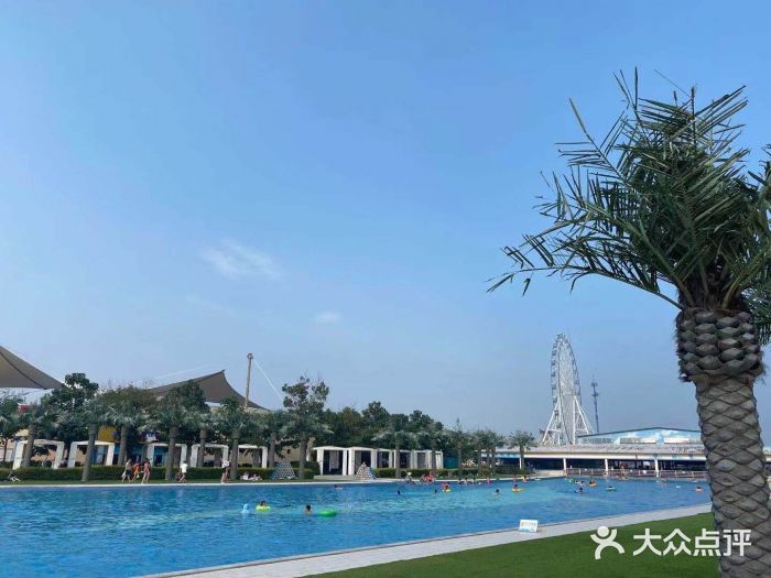 秦皇岛乐岛海洋王国图片