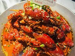 -巴厘龙虾·榜首油焖大虾(洞庭·艺术洋房店)