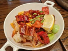 -WOKKA by艮上(中海环宇荟店)