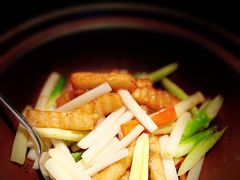 -漢舍中国菜馆(889广场店)
