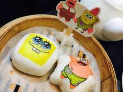 -点心代表DIM SUM ICON(中环店)
