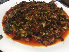 -味老大土碗菜(中山三路店)