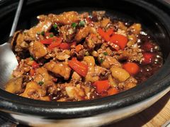 -千百味红餐厅·江西菜(绿地双子塔店)