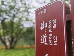 -白马涧龙池景区