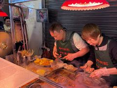 -明记牛杂(新马路分店)