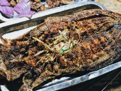 -清真·馬坡二旦烧烤(人生一串拍摄店)