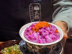 火龙果虾滑-楠火锅(哈尔滨金爵万象店)