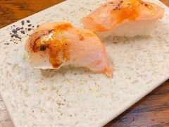 焦糖三文鱼腩-原田新料理(1912店)