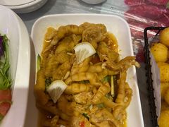 -金陵暴走小龙虾·迷踪蟹(凯德MALL店)