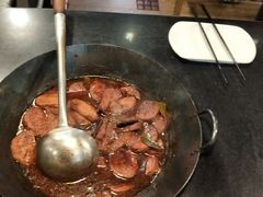 -西新饭店(城中店)