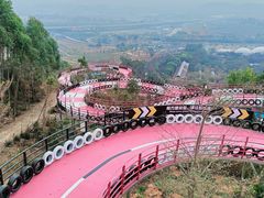 -盈香心动乐园