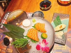 -京鹿料理(荟聚店)