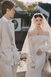 -米兰婚纱影像艺术空间(莲塘店)