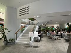 -M Stand(宁波万象城店)