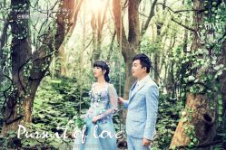 点击看大图 -巴黎春天婚纱摄影STUDIO·定制