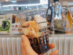 -闻道万巷咖啡馆(南大街地铁站店)