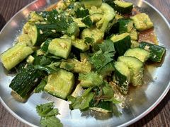 -后街佬·炭火鲜鱼杂(南城店)