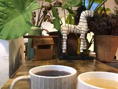 -小时光咖啡馆(北锣鼓巷店)
