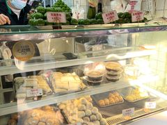 -许阿姨糕团店(南京总店)