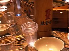 -盟重烧烤(高正街店)