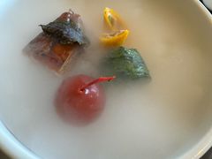 -上海和平饭店龙凤厅 Dragon Phoenix