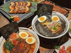 -小川洋风料理(江汉路店)