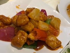 -龙记香港茶餐厅