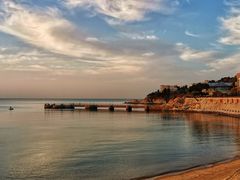 -威海国际海水浴场旅游区