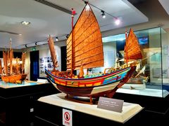 -上海交通大学董浩云航运博物馆