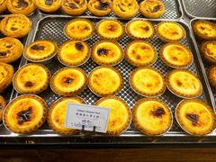 -莉蓮蛋挞(静安寺店)