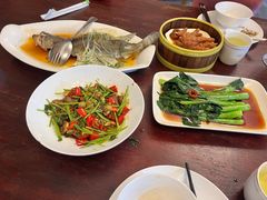 -道南書院·私房菜·早午茶·茶馆