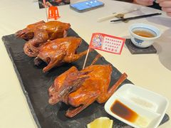 -侨美食家·粤菜(体育西路店)