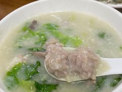 -华记粥饭店(印象容桂主题风情街店)
