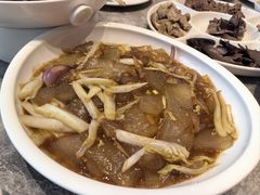 -高玛纳驴肉火烧(河间总店)