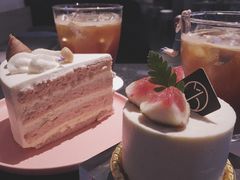 栗子蛋糕-MIMI FASO(古仓店)