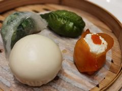 -蔡澜点心·粤菜(月星环球港店)