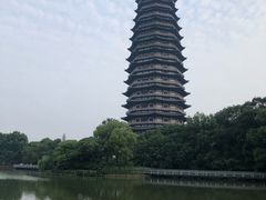 -听松楼·花园酒店·自助餐厅(红梅公园店)