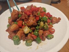 -禾珍珠家常小馆(河南博物院店)