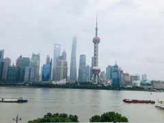 -尚9·一滴水江景中餐厅