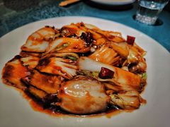 乾隆白菜-大海碗·京菜炸酱面(雍和宫店)