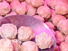 -阿娟牛肉丸·手打牛肉丸·现做现卖